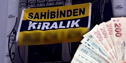 Milyonları ilgilendiriyor: Yüksek kiraya "hakkaniyet indirimi"