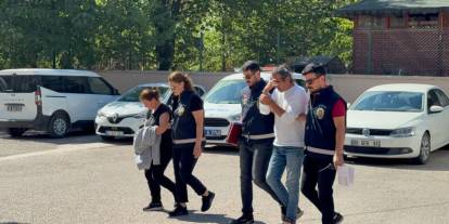 Cani anne ve baba 12 yıl sonra yakalandı: Bebeklerinin cesedini çöpe atmışlardı!