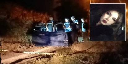 Kadın şiddeti ülkede zirve yaptı: Bir kadın ölü bulunu diğeri yaralandı