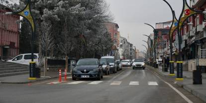 Konya'nın bu ilçesi Avrupa'yı yakaladı. Konutlar ve arsalar döviz ile satılıyor