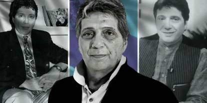 Ünlü spor spikeri Ümit Aktan hayatını kaybetti