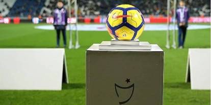 Süper Lig'de yeni kurallarla bugün çalıyor
