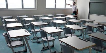 Hayalet öğrencisi olan 21 özel okulun ruhsatı iptal