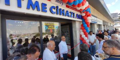 May İşitme Konya Şubesi Açıldı