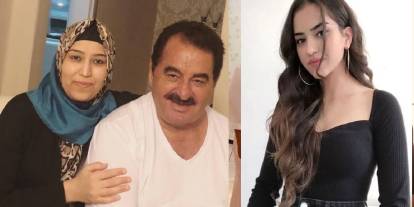 “Urfa’da Oxford vardı da biz mi okumadık” : Tatlıses’in torunu Berfin Oxford’a başvurdu