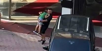 Çete hesaplaşması: Silahlı saldırıda arada kalan çocuk ağır yaralandı