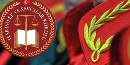 Bakan Tunç'tan HSK'nın müstemir yetki kararnamesine ilişkin açıklama