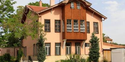 Konya’daki son kabadayının yeri restore edilecek. Deccal kimdir?