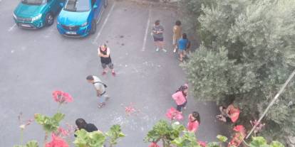 Balıkesir 6.1 ile sarsıldı, uzun süren deprem İstanbul'da hissedildi, insanlar kendini sokağa attı