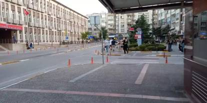 Balıkesir'deki depremde binalar yıkıldı mı? Beşik gibi sallandı