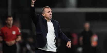 Recep Uçar: "Sadece bir maç kazandık"