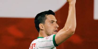 Konyaspor’da Umut Nayir 7 yıl sonra bir ilke imza attı!