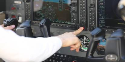 Pilotluk kolaylaşıyor mu? İşte yeni sınav sistemi
