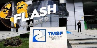 TMSF, Flash Haber TV'yi satışa çıkardı