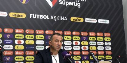 Recep Uçar’dan Blaz Kramer için transfer açıklaması
