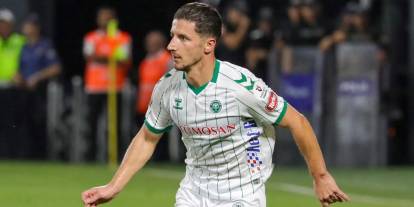 Enis Bardhi Konyaspor tarihine geçti! İşte ilk lig maçında gol atan Konyasporlu oyuncular