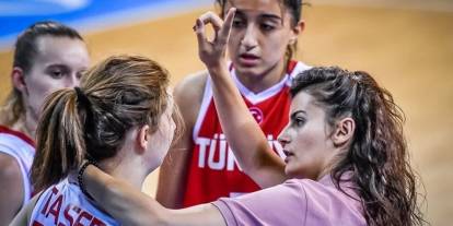 Kadın Basketbol Milli Takımı doktoru ölü bulundu
