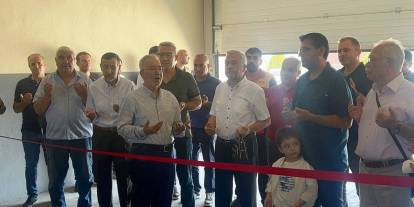 Konya’da CHİ Hidrolik’ten Sektöre Yeni Bir Soluk