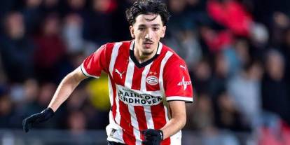Konyaspor PSV’li yıldız adayını renklerine bağladı