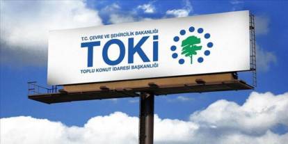 Konya'da iş yeri sahibi olmak isteyenlere büyük fırsat! TOKİ, 21 ilde 102 iş yeri satıyor