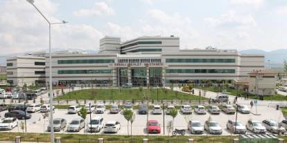 Konya'nın bu ilçesinde hastane var doktor yok. Anjiyo operasyonunda büyük kriz
