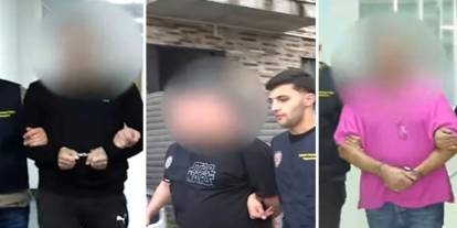 Çete üyeliği, cinayet, yaralama... Gürcistan'da büyük operasyon: 12 Türk gözaltında
