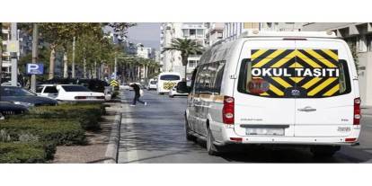 Okulların açılması öncesi okul servislerine zam yolda