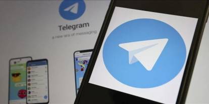 Rusya'dan WhatsApp ile Telegram'a "terör" kısıtlaması