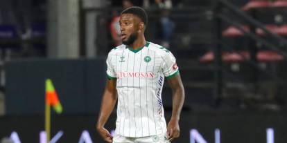 Konyaspor’da Bazoer gelişmesi